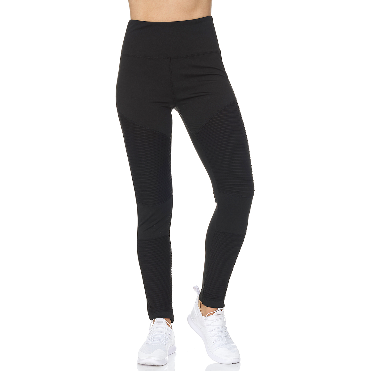 Bsp Women's High Waist Leggings