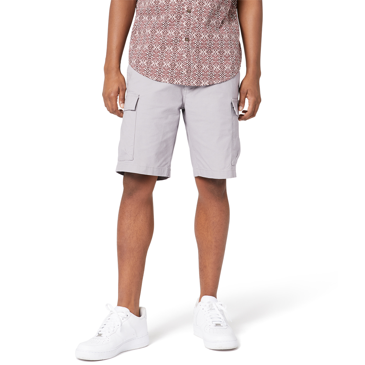 Dockers Men's Tech Cargo Shorts