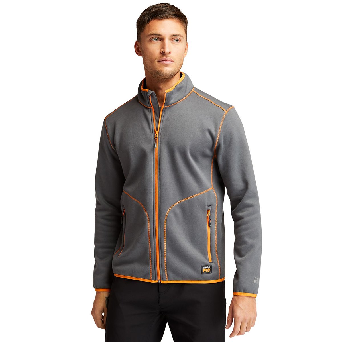 Timberland Pro Men's Ballast Midlayer Jacket