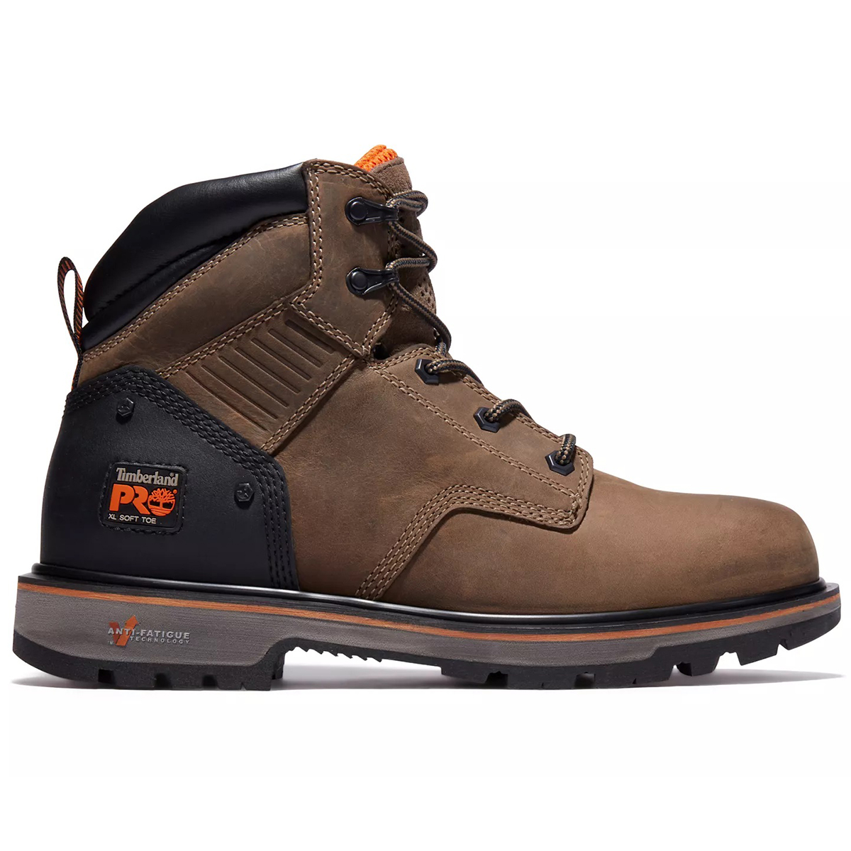 Timberland Pro Men's Ballast 6" Work Boots -  A29JP