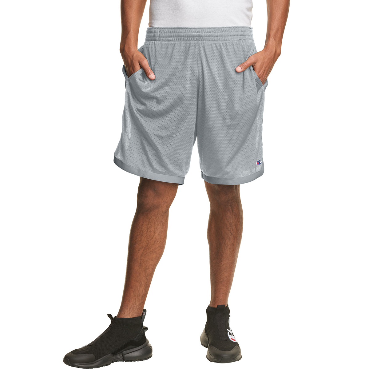 Champion Men's Mesh Basketball Shorts