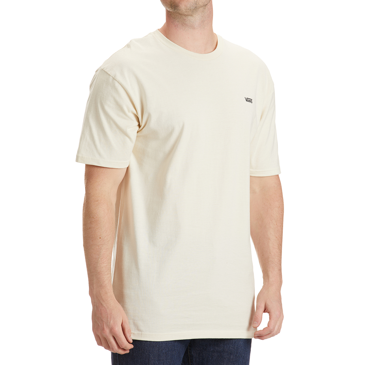 Vans Men's Short Sleeve Tee