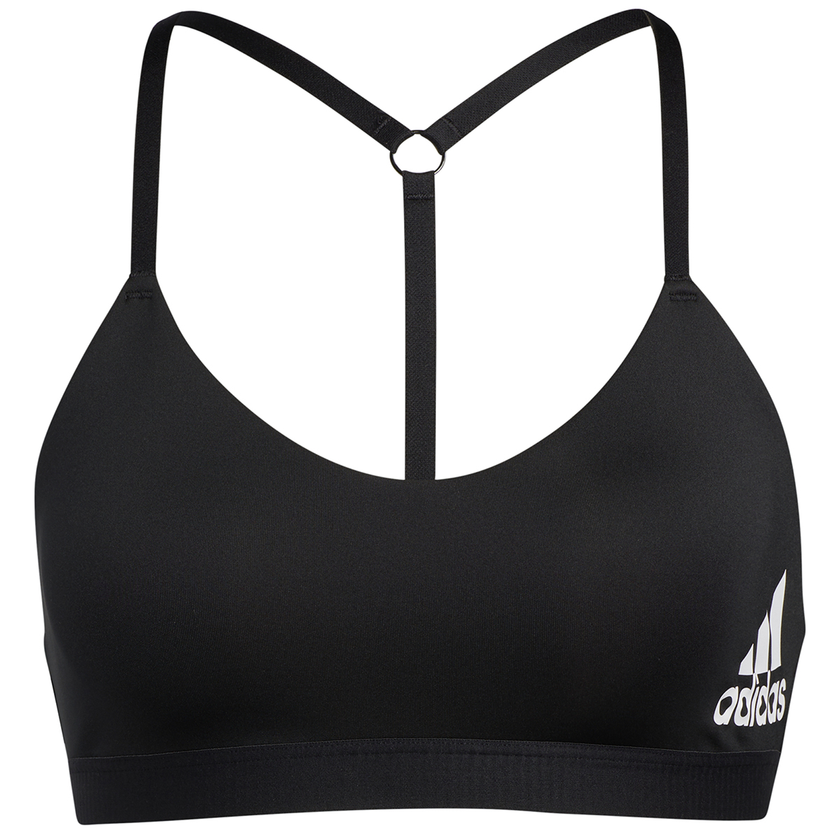 Adidas Women's All Me Light Support Sports Bra