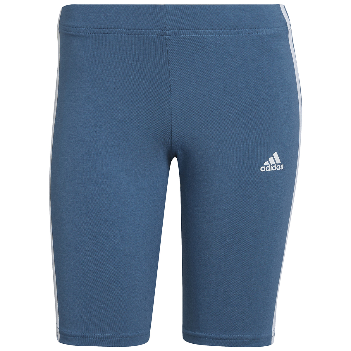 Adidas Women's Essentials 3-Stripe Bike Shorts