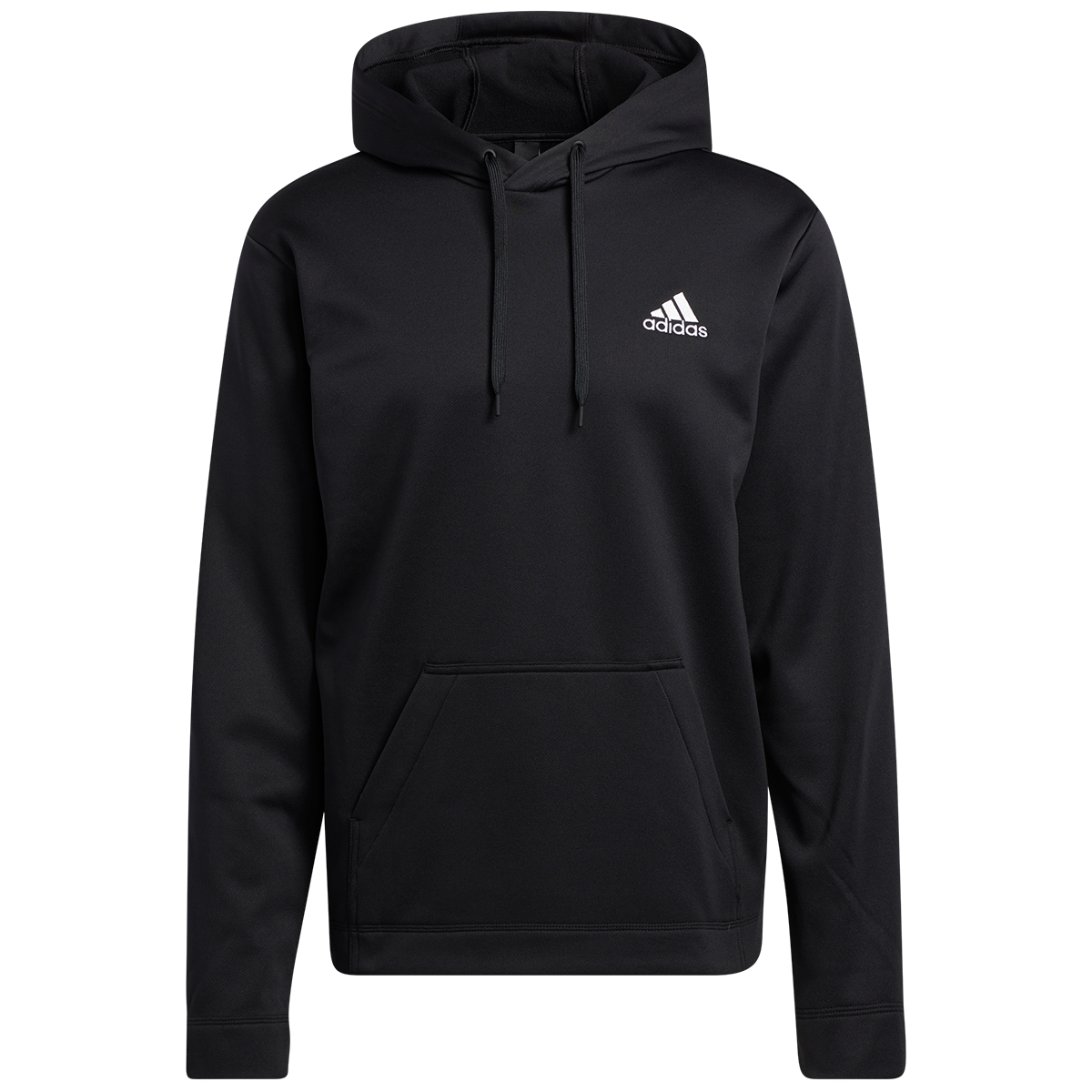 Adidas Men's Game And Go Pullover Hoodie