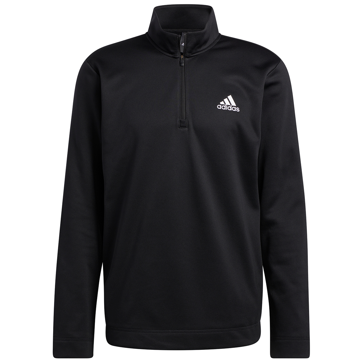 Adidas Men's Game And Go 1/4-Zip Pullover