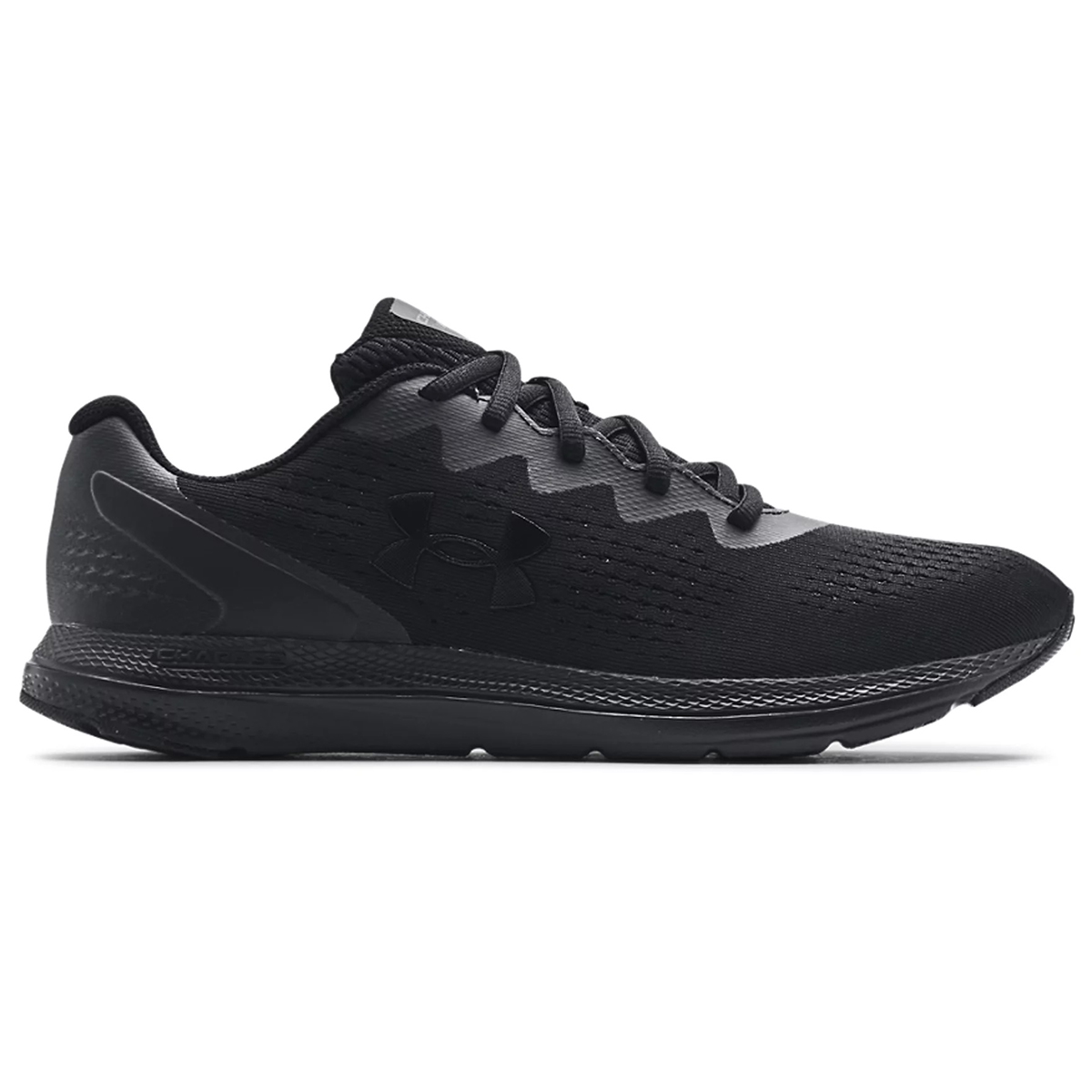 Under Armour Men's Ua Charged Impulse 2 Running Shoes