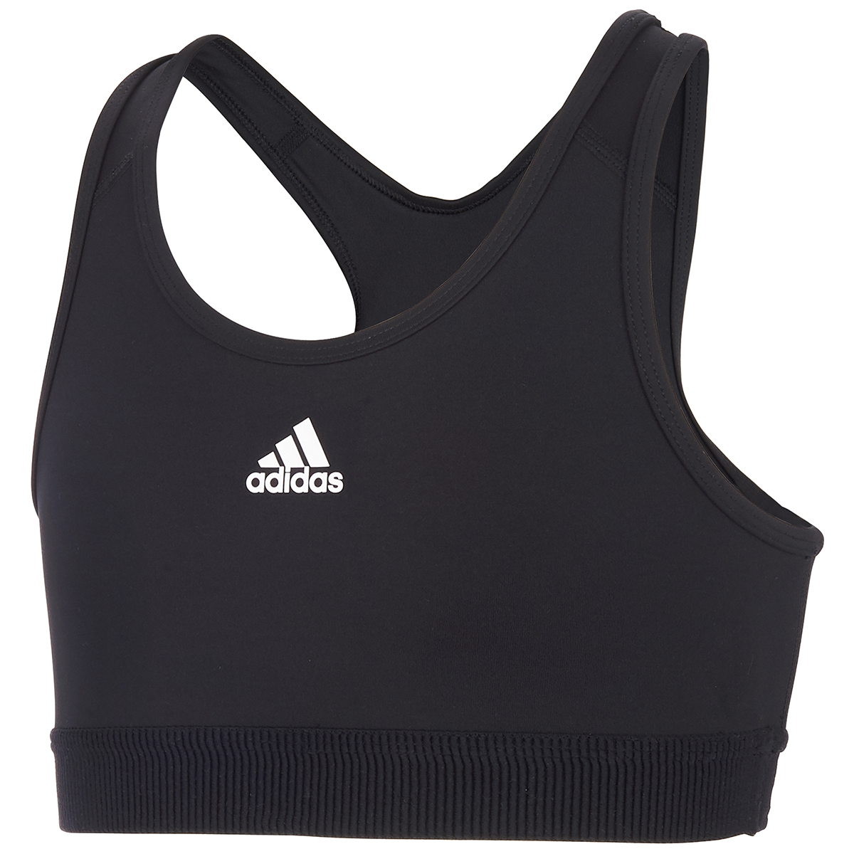 Adidas Girls' Techfit Sports Bra