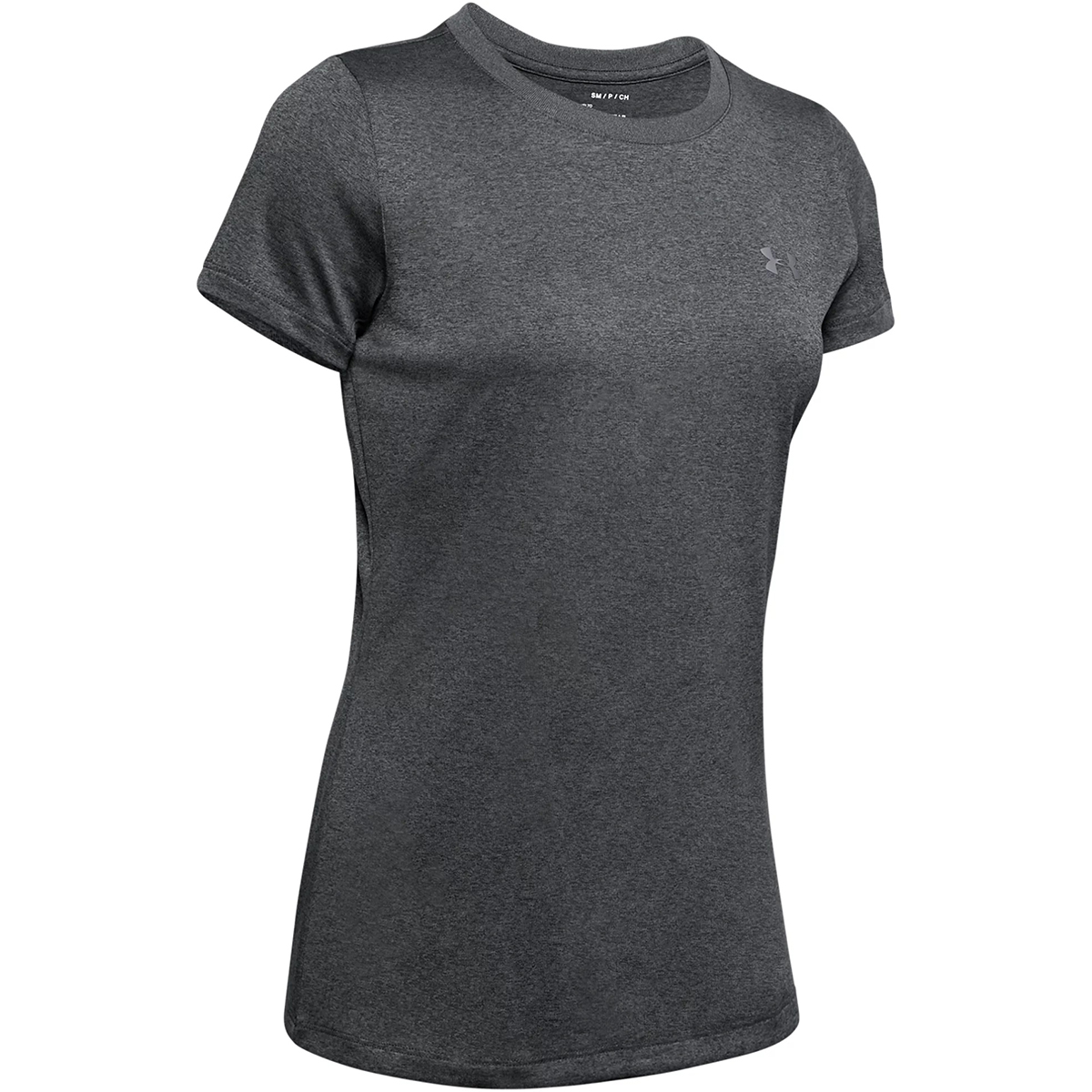 Under Armour Women's Ua Tech Short-Sleeve Tee