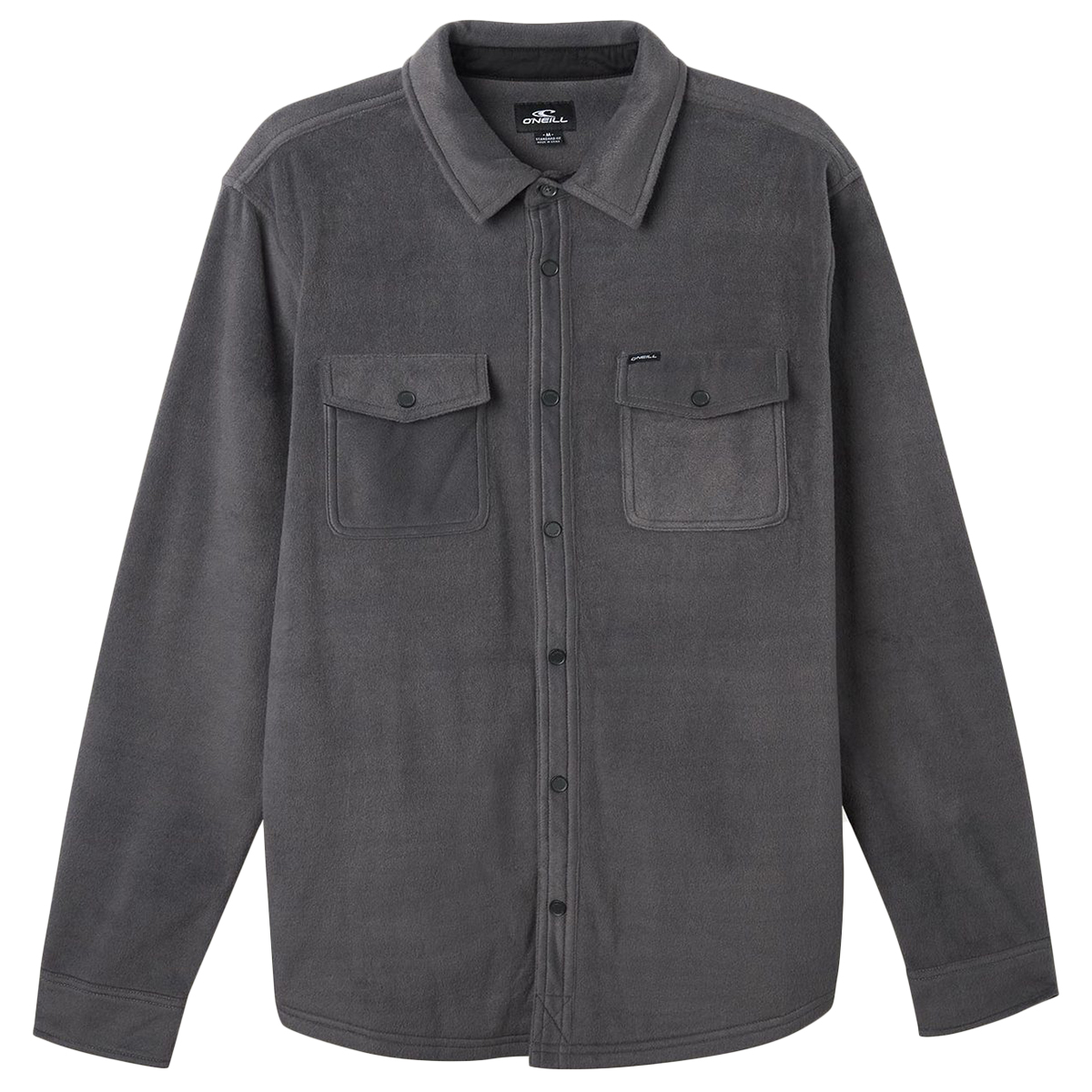 O'neill Guys' Superfleece Overshirt