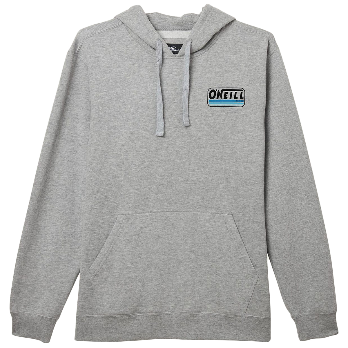 O'neill Guys' Fifty Two Hooded Fleece Pullover