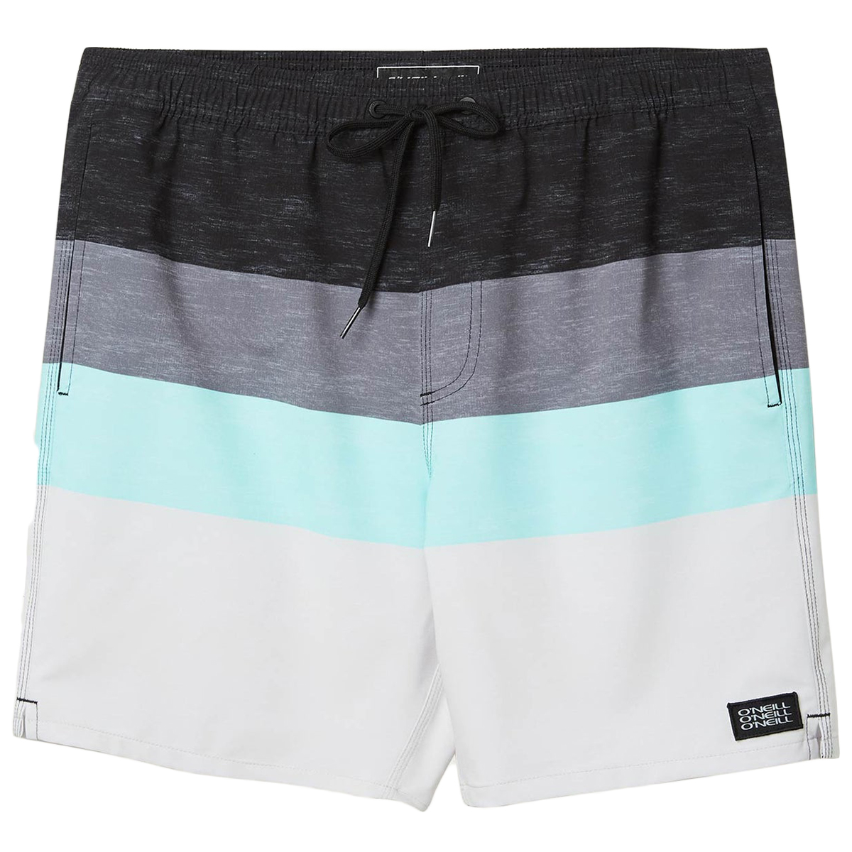 O'neill Men's Myriad Volley 17" Board Shorts