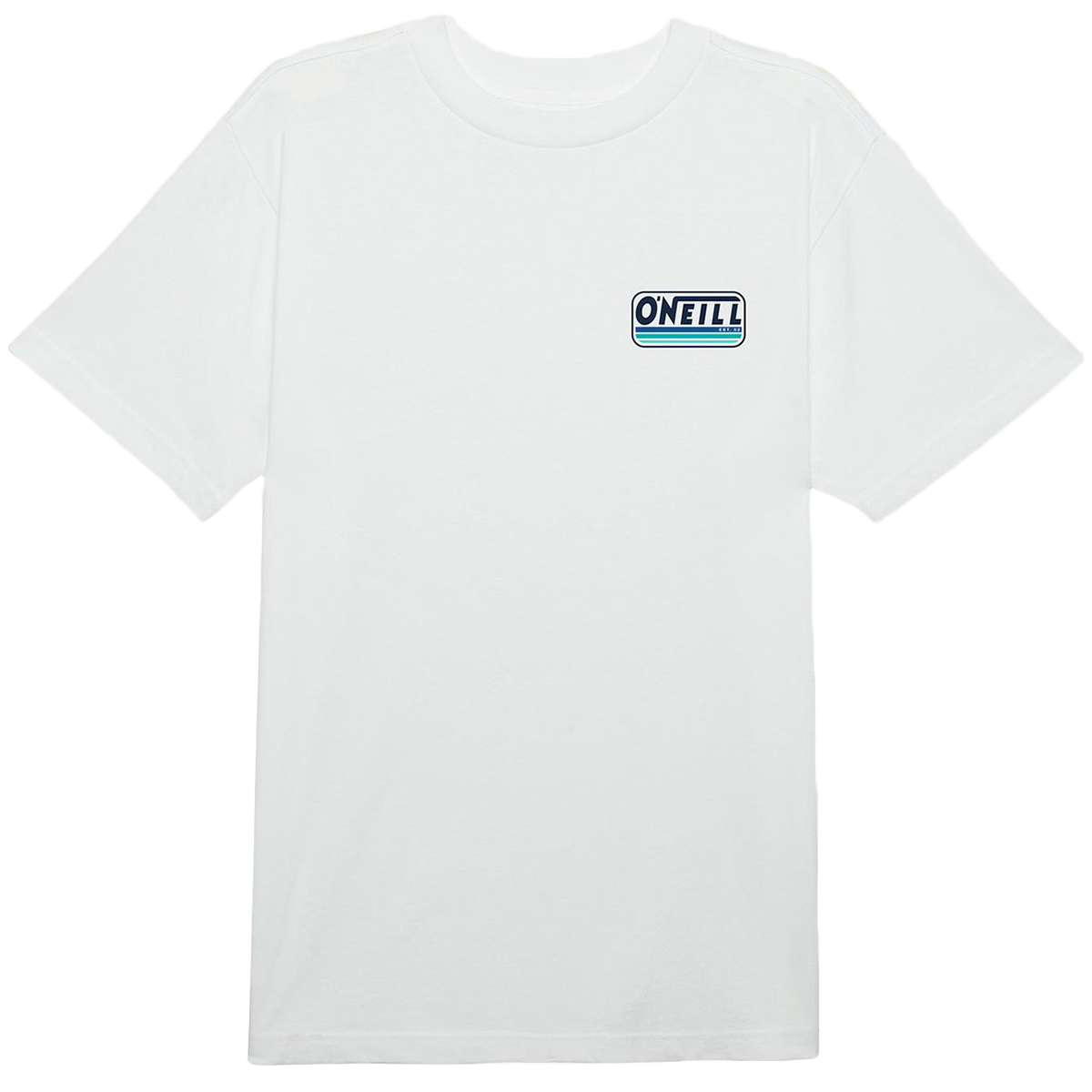 O'neill Guys' Ride On Short Sleeve Tee