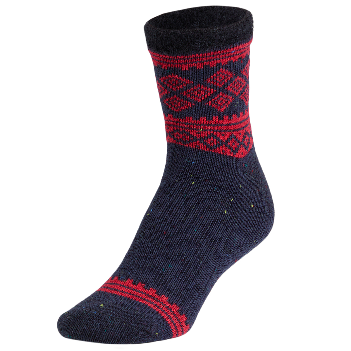 Woolrich Women's Double Layer Cozy Sock