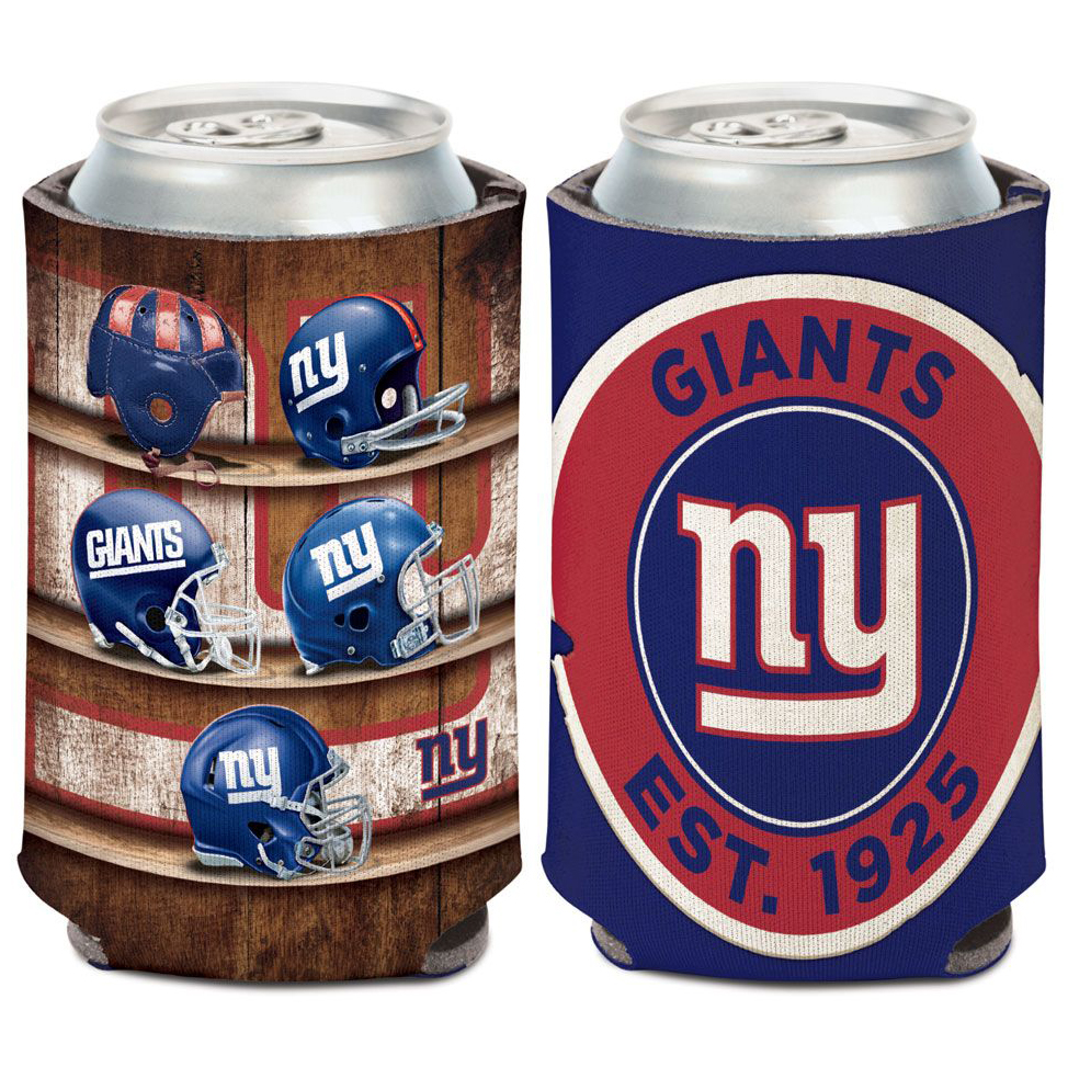 New York Giants Evolution Can Cooler