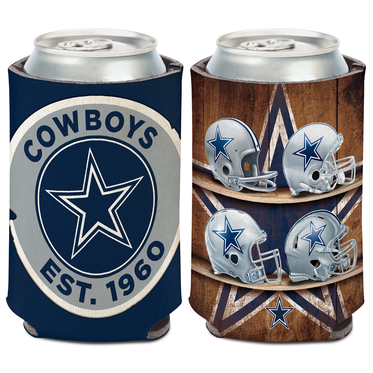 DALLAS COWBOYS Bottle Koozie - Bob's Stores