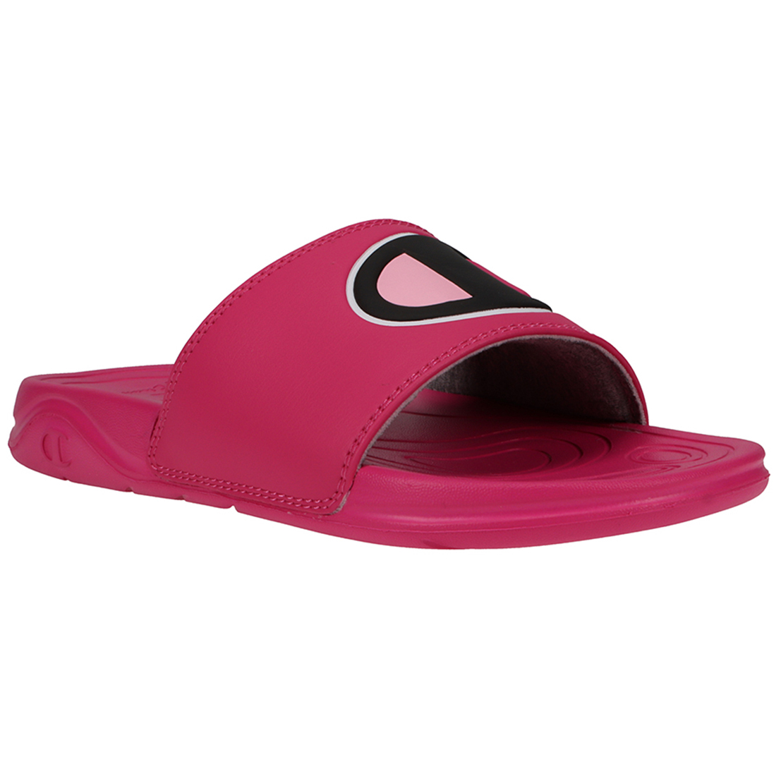 Champion Girls' Mega Slides