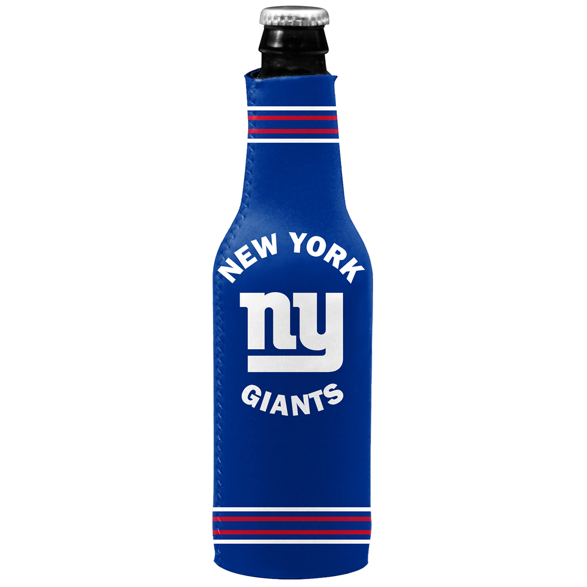 New York Giants Bottle Koozie