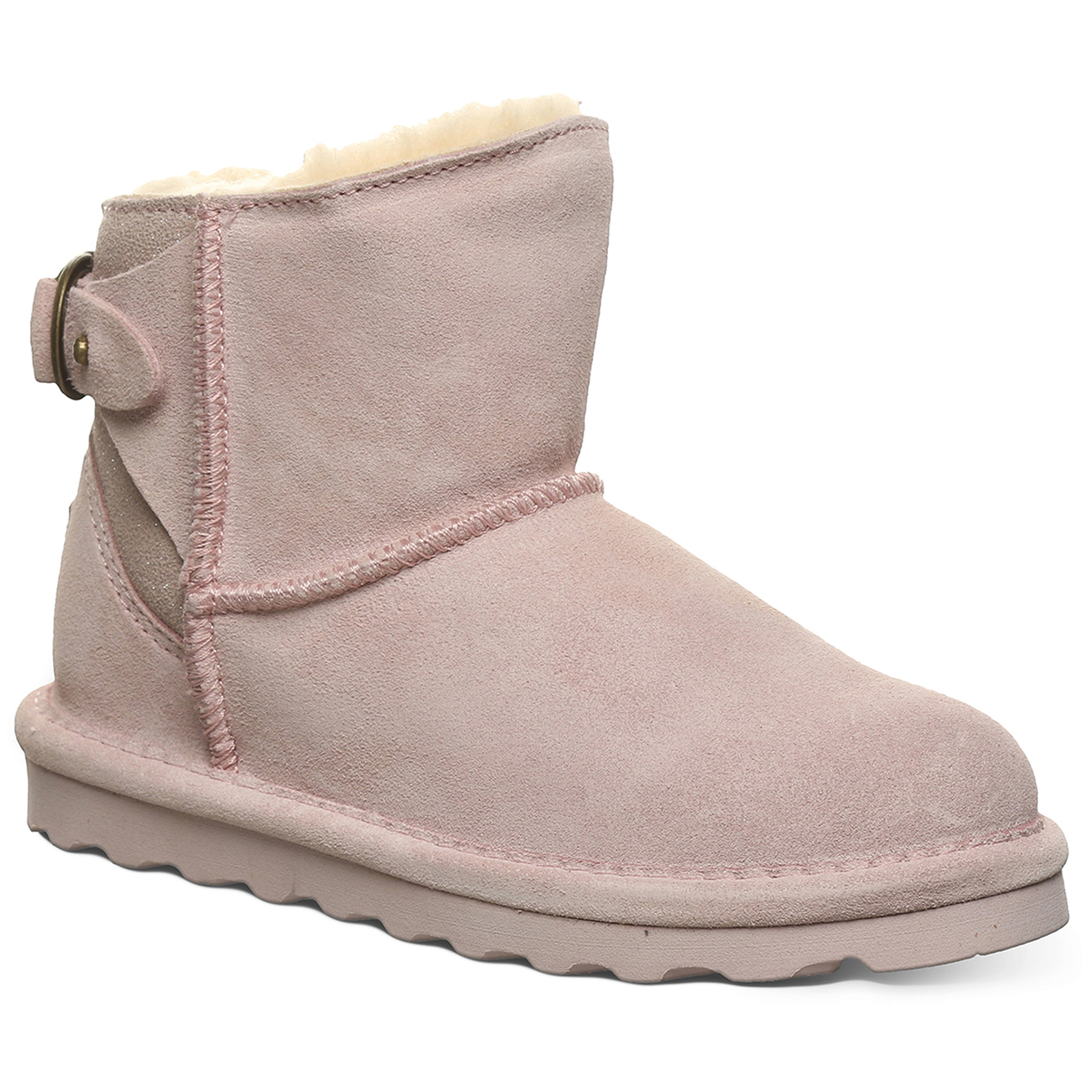 Bearpaw Girls' Betty Youth Boots