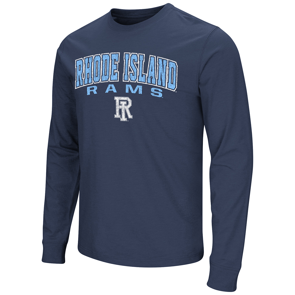 Uri Men's Colosseum Long Sleeve Tee