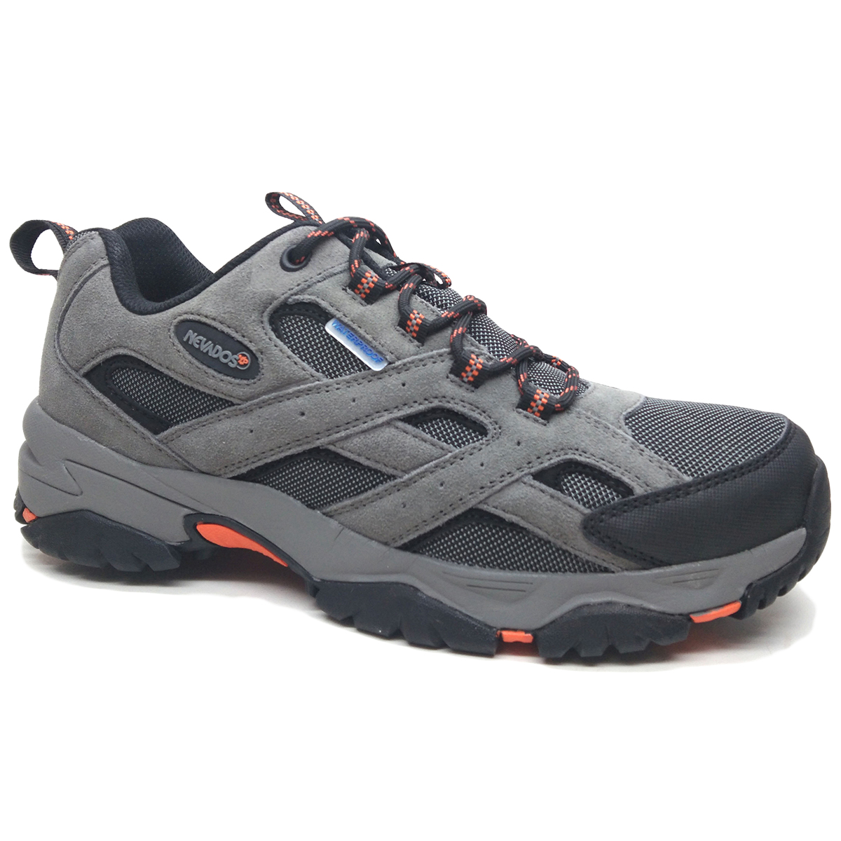 Nevados Men's Rubicon Low Hiking Shoe