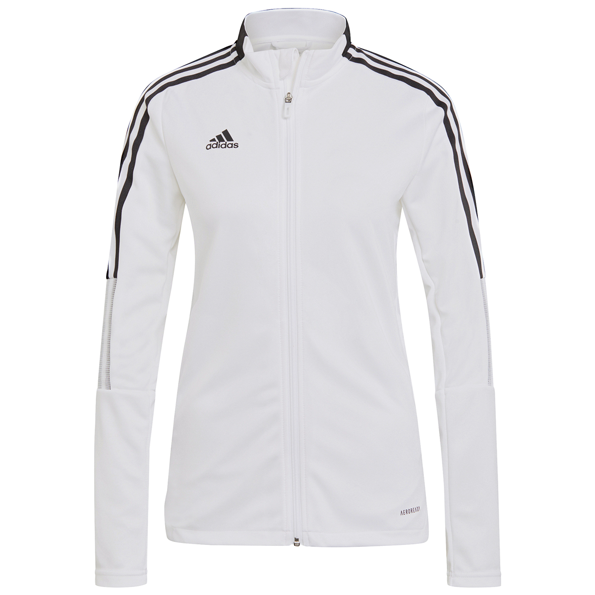 Adidas Women's Tiro 21 Track Jacket