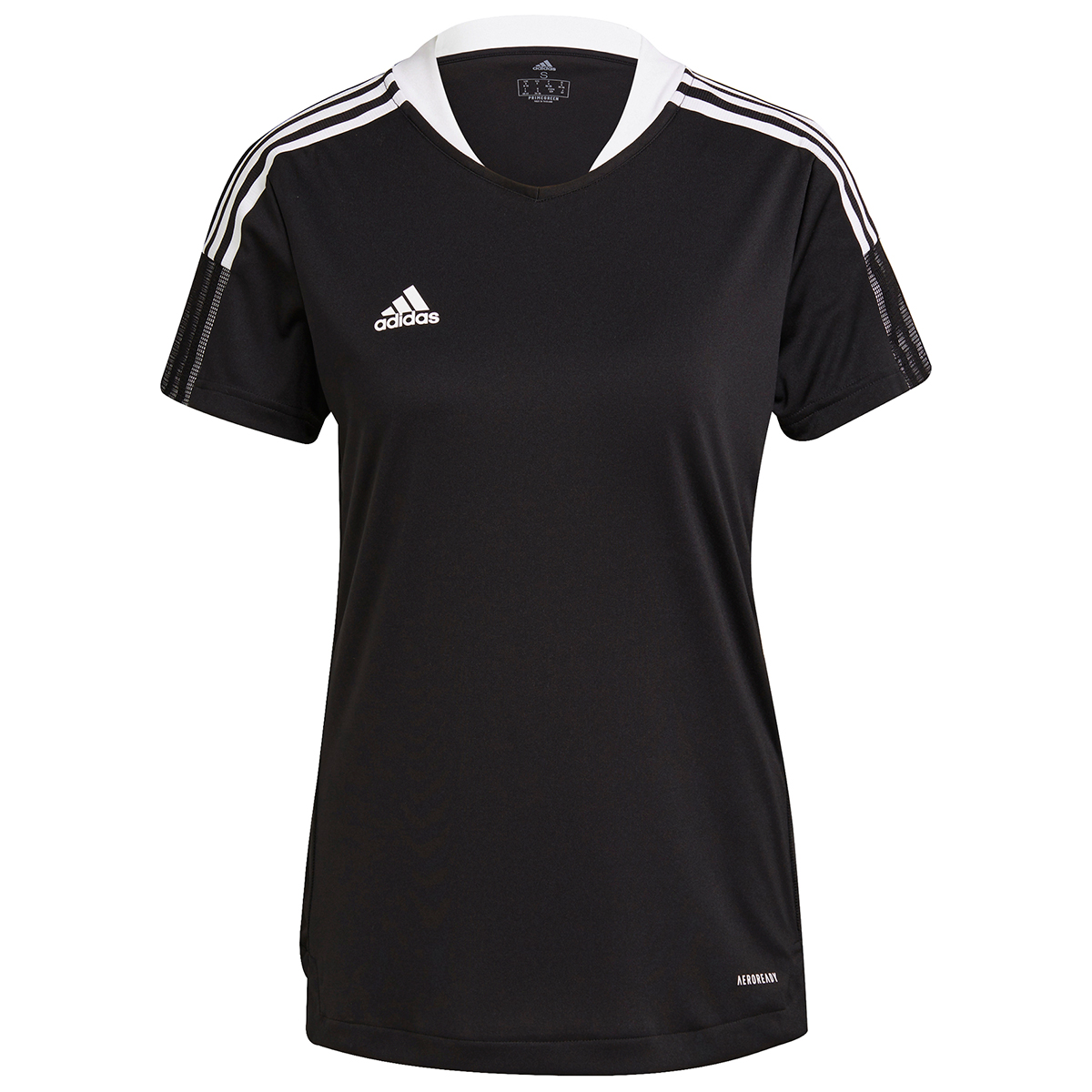 Adidas Women's Tiro 21 Training Jersey