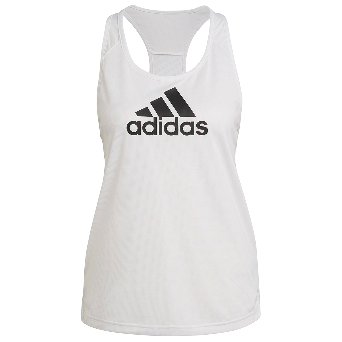 Adidas Women's Aeroready D2M Sport Tank Top