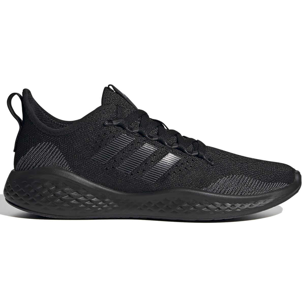 Adidas Men's Fluidflow 2.0 Running Shoes