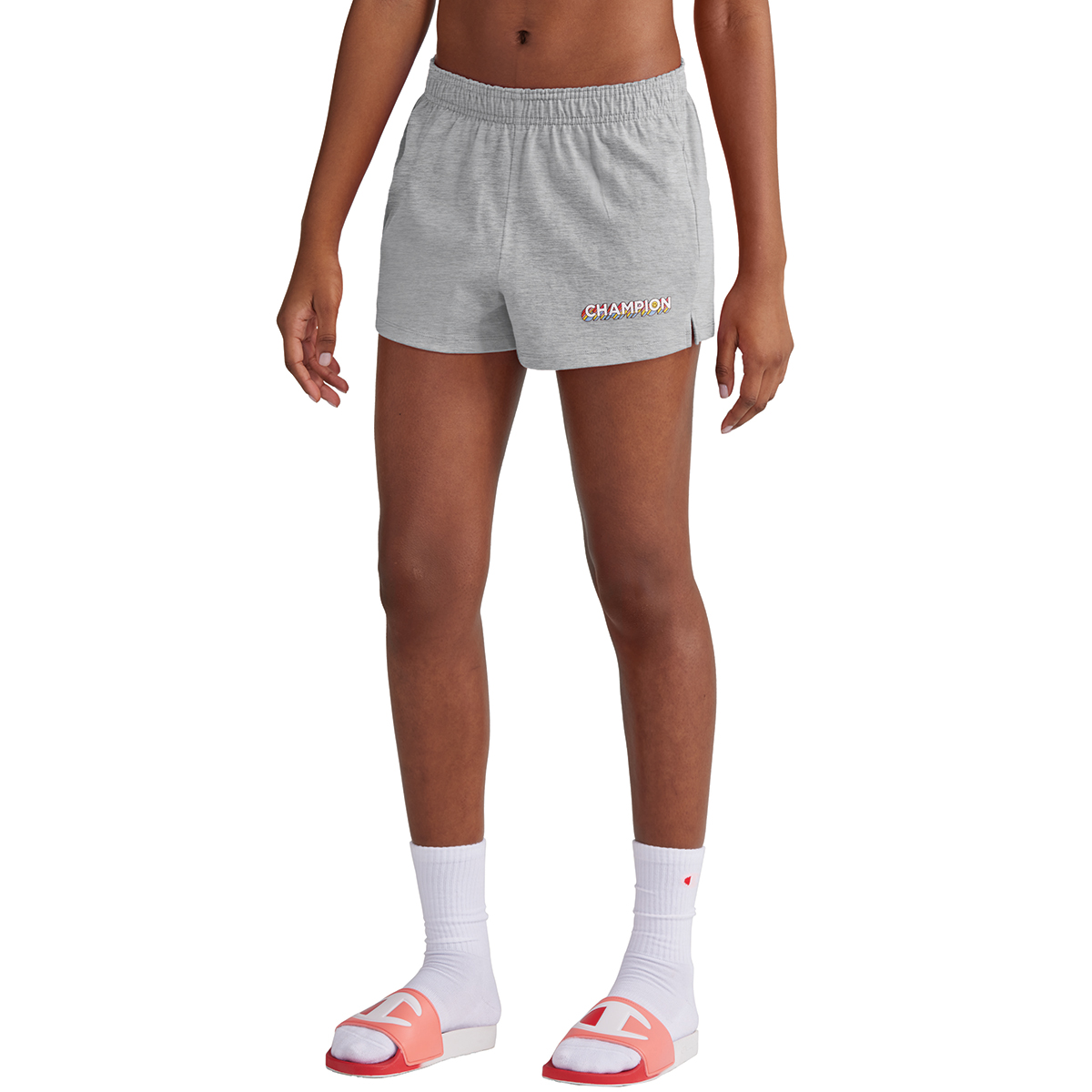 Champion Women's Practice Shorts