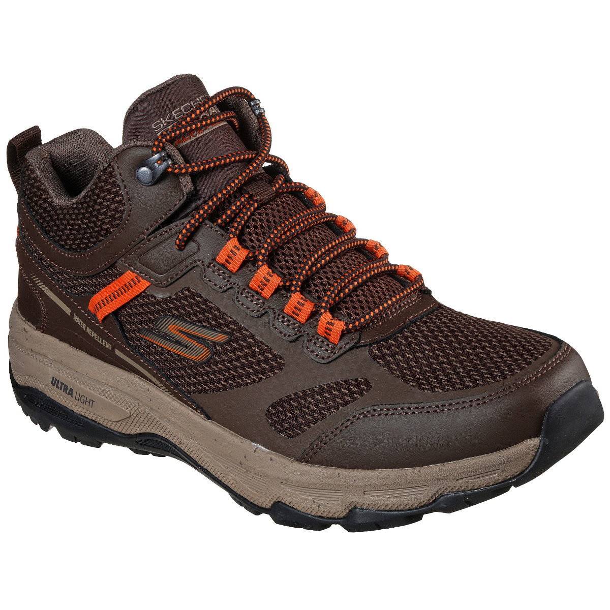 Skechers Men's Gorun Trail Altitude - Element Hiking Boots