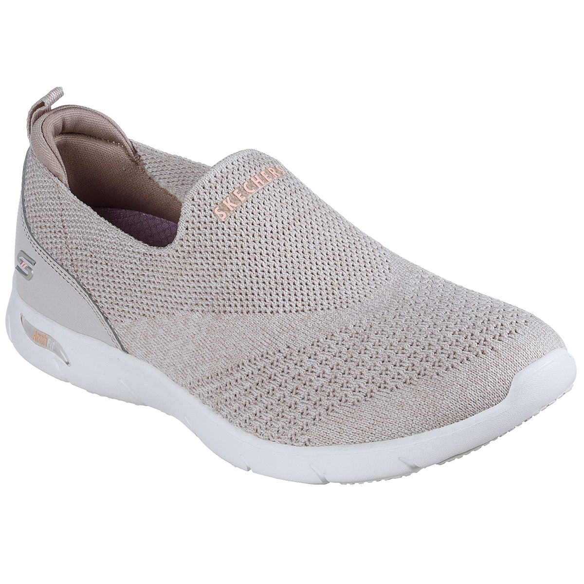 Skechers Women's Arch Fit Refine - Don't Go Sneakers