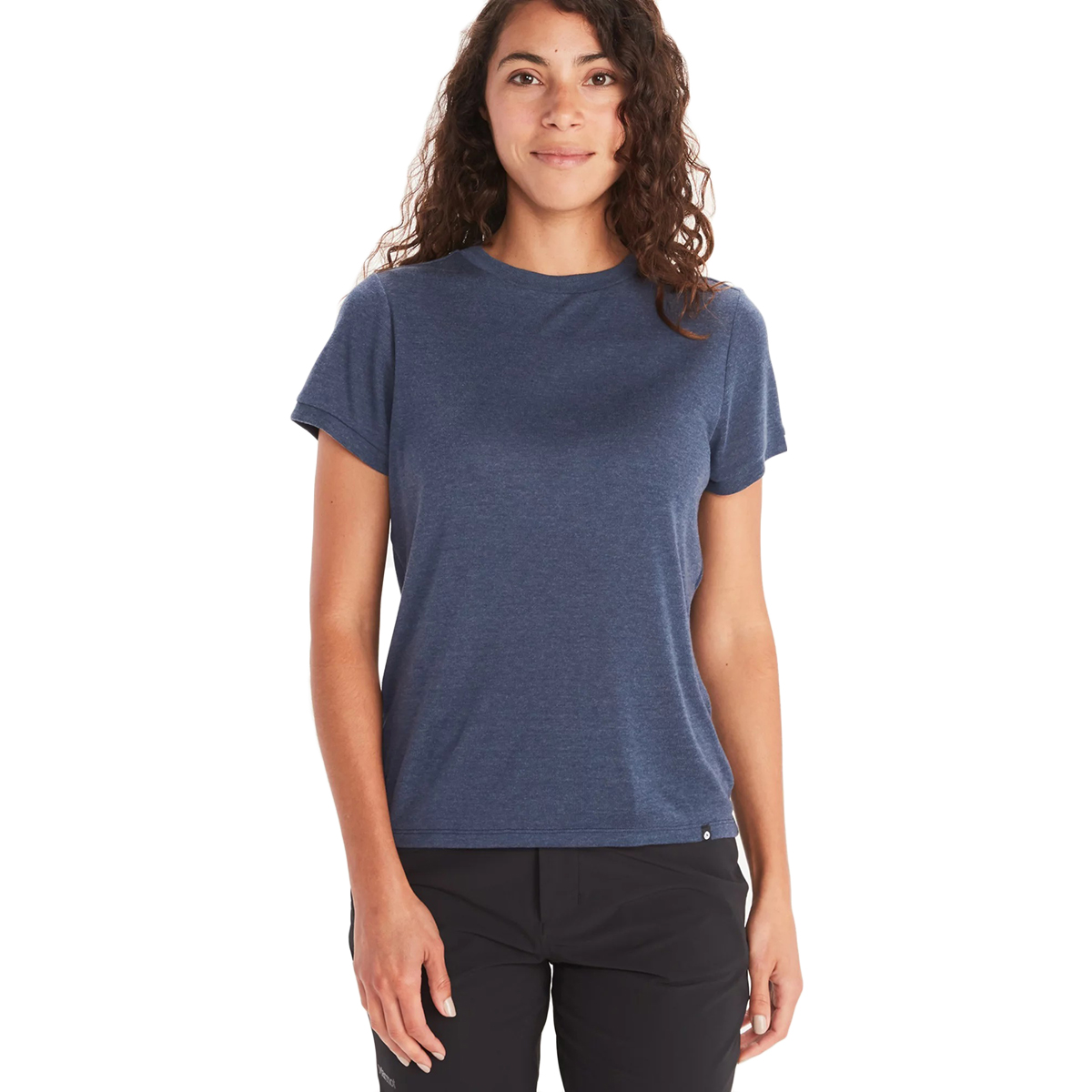 Marmot Women's Switchback Short-Sleeve Tee