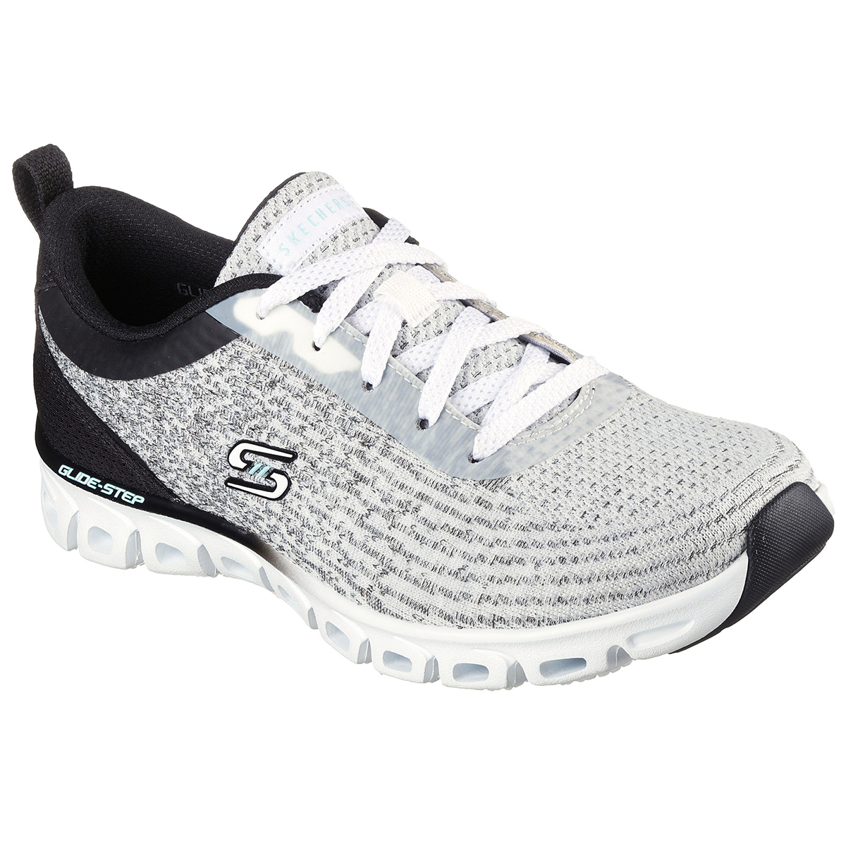 Skechers Women's Glide-Step Sport - Head Start Shoes