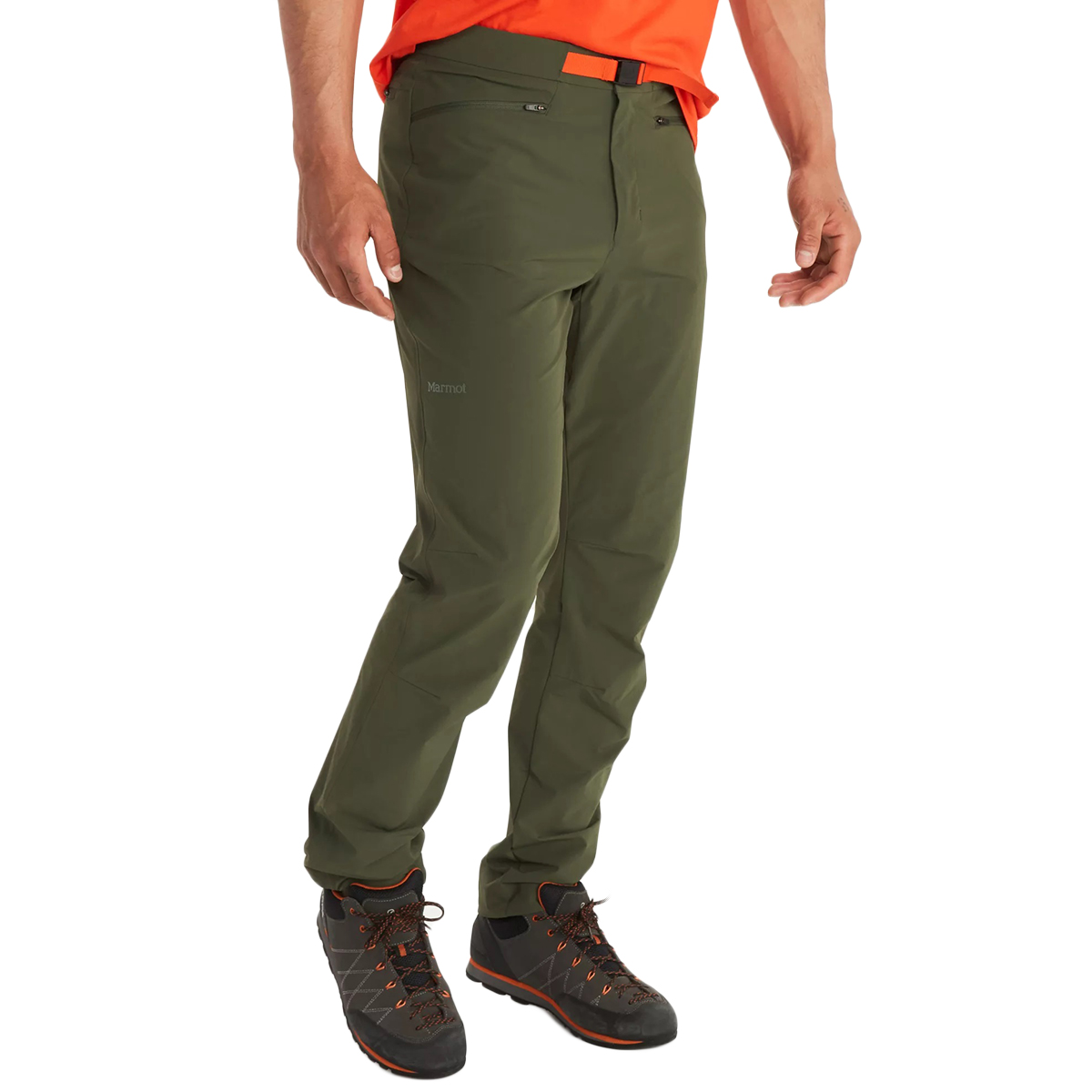 Marmot Men's Mountain Active Pants