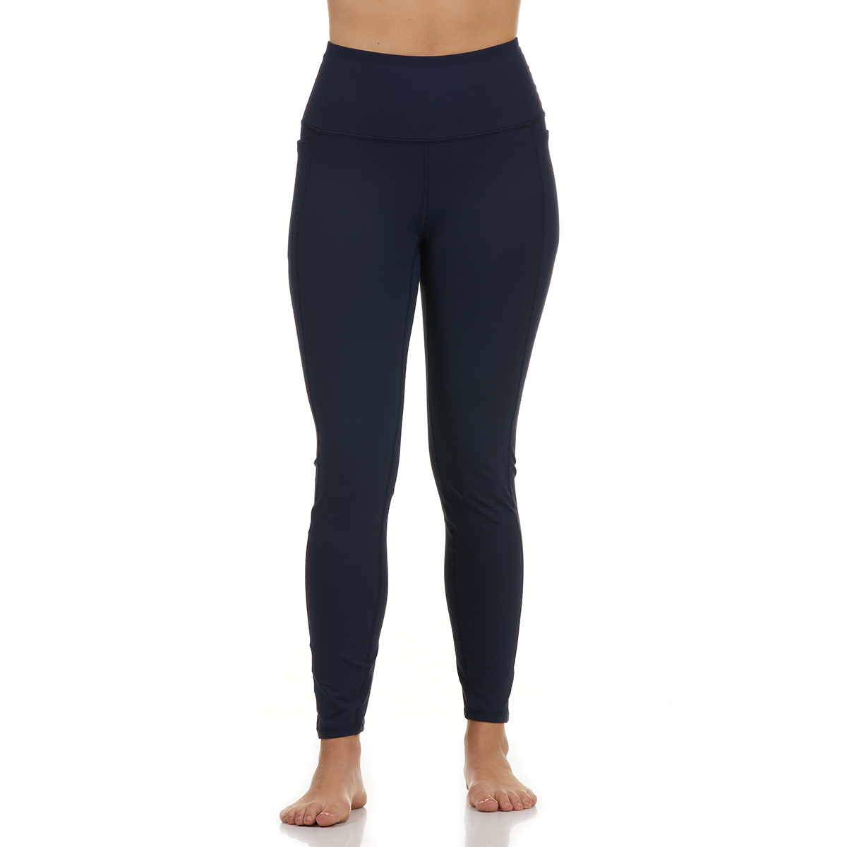 Spyder Women's Full Length Compression Leggings