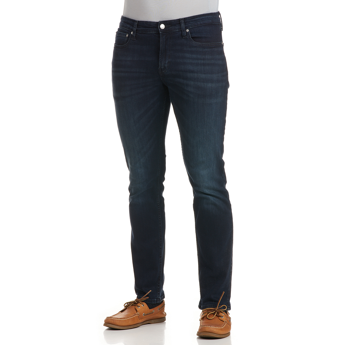 Calvin Klein Men's Slim Denim Jeans