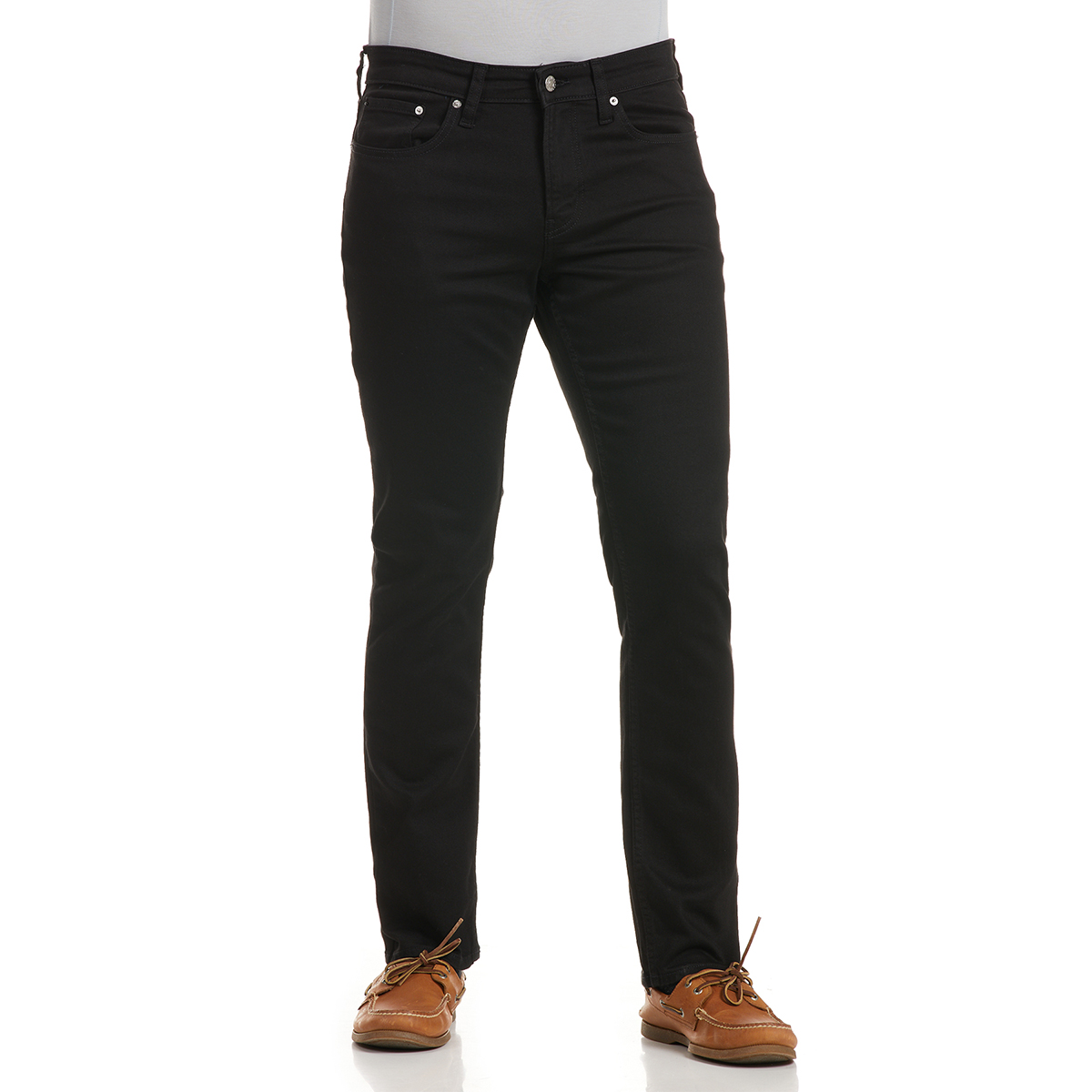 Calvin Klein Men's Slim Denim Jeans