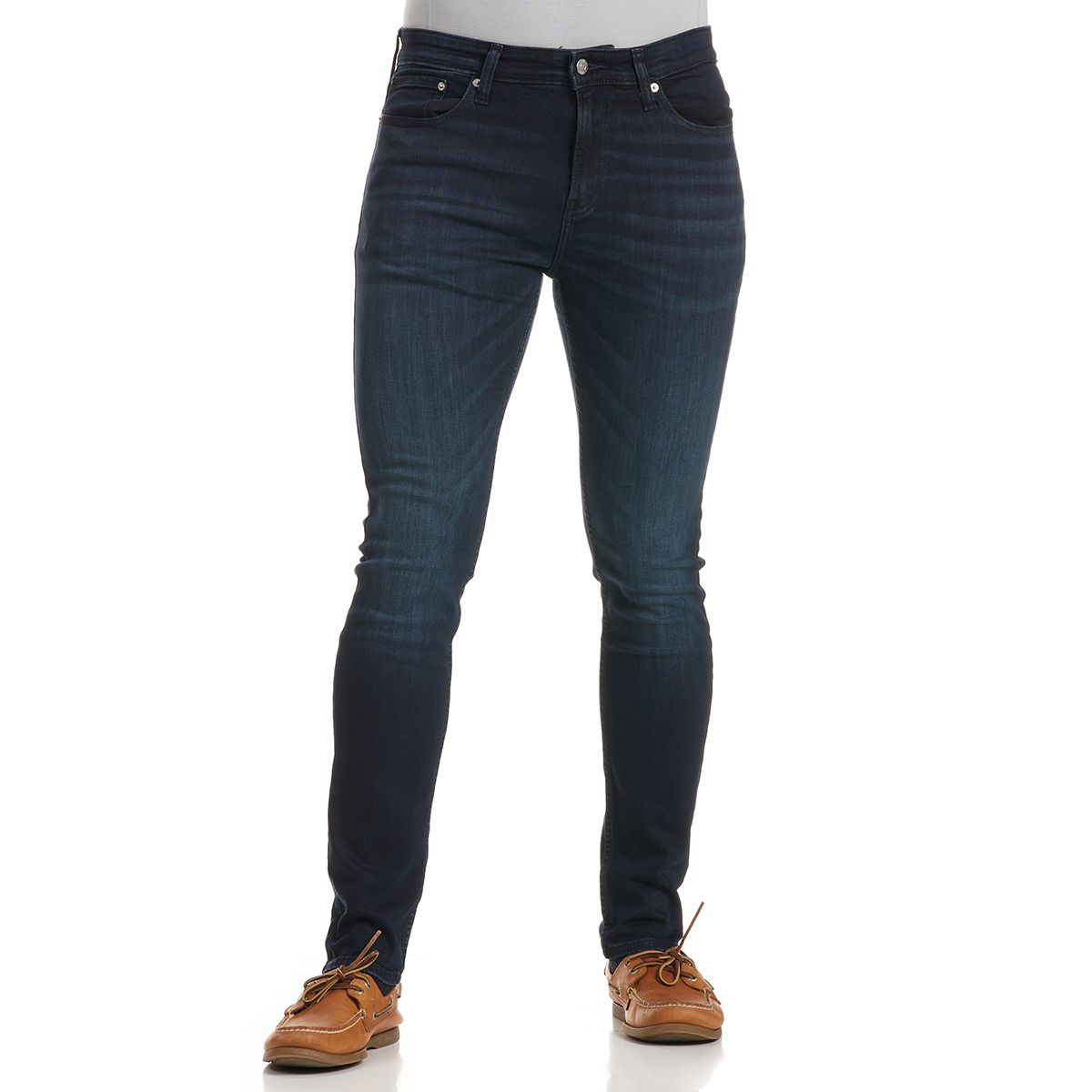 Calvin Klein Men's Skinny Denim Jeans