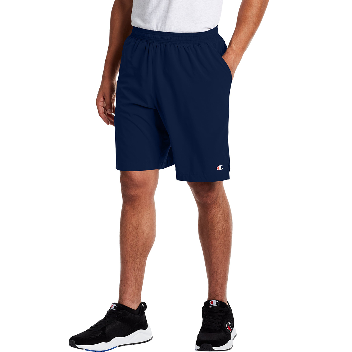 Champion Men's 9" Sport Shorts