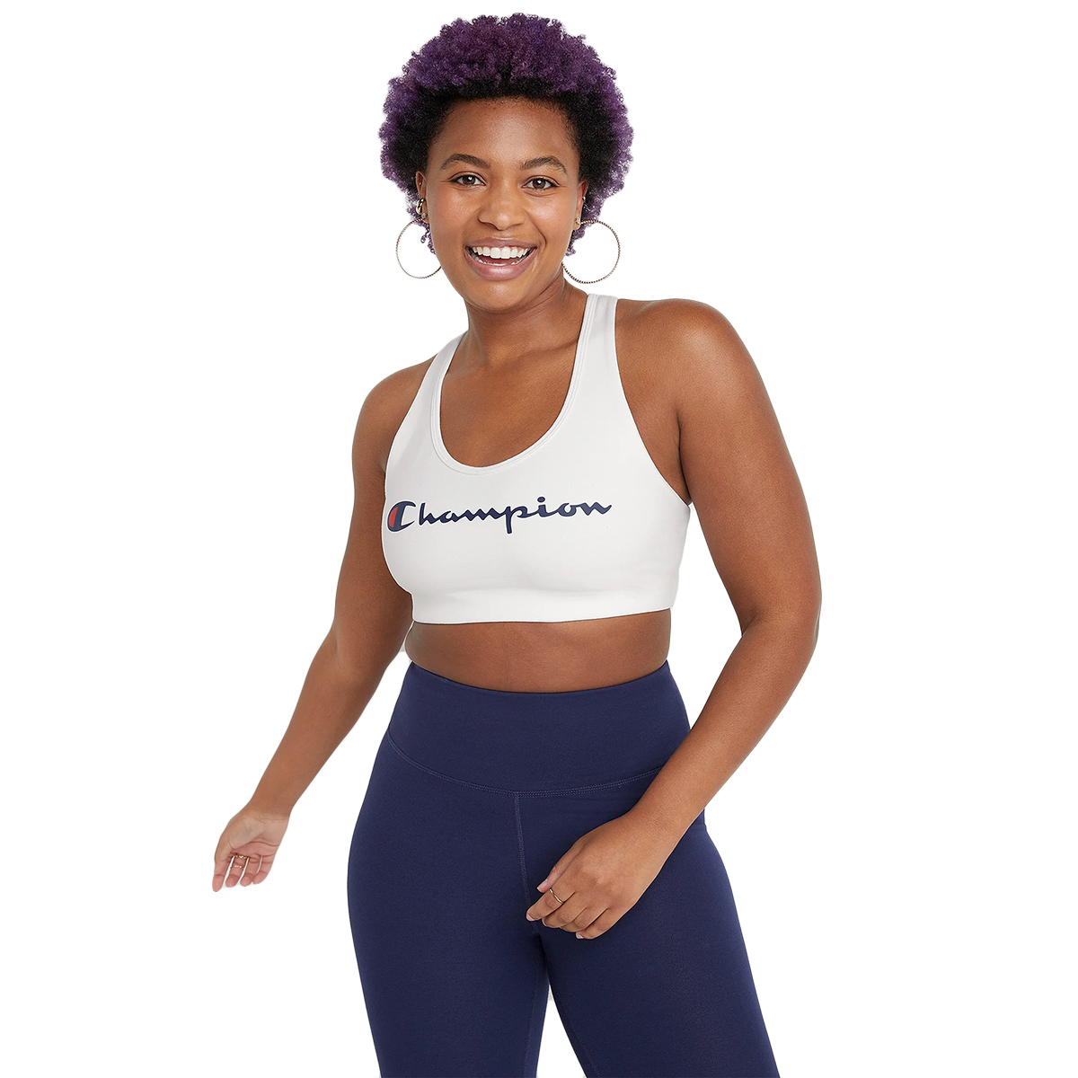 Champion Women's Authentic Sports Bra