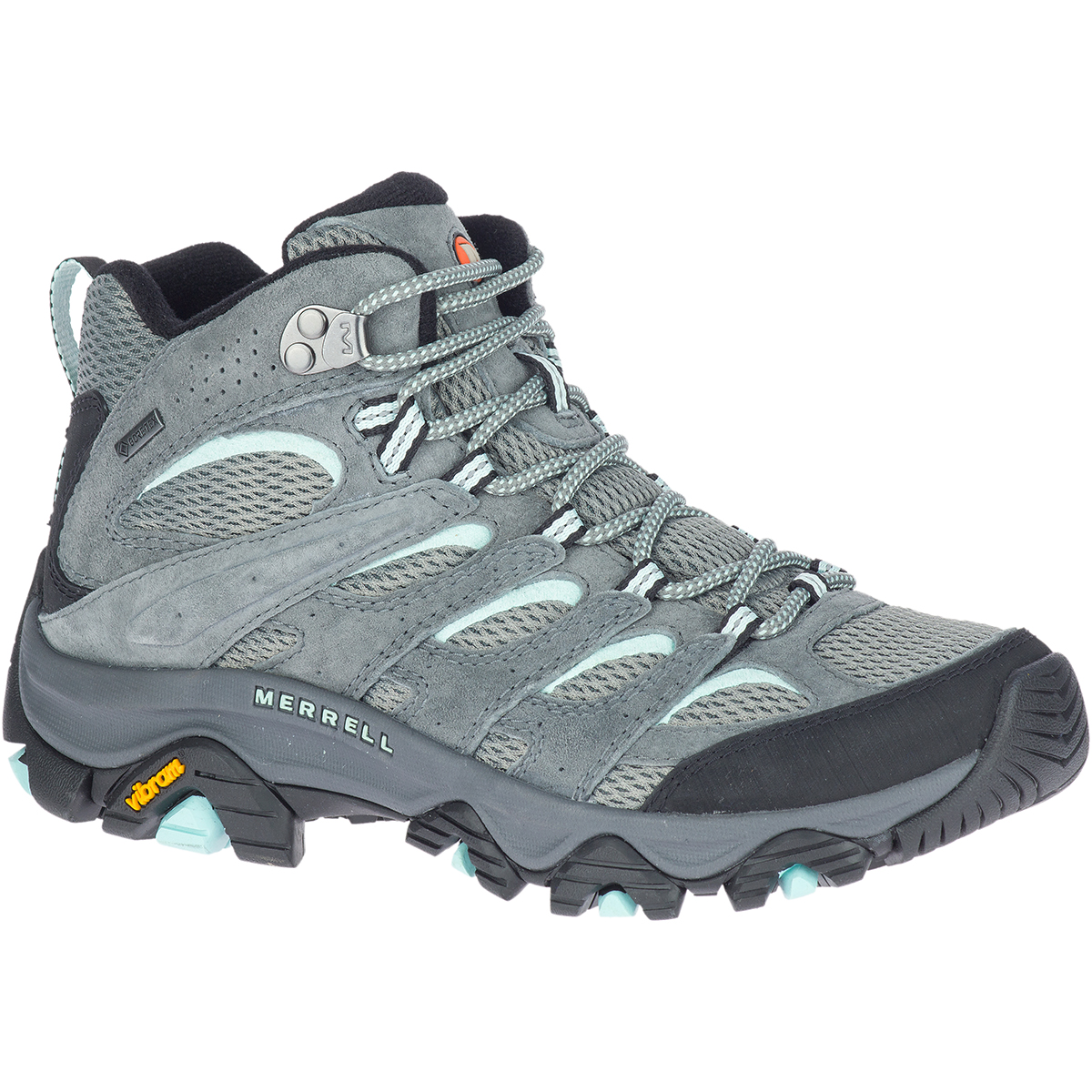 Merrell Women's Moab 3 Mid Gore-Tex Hiking Boots