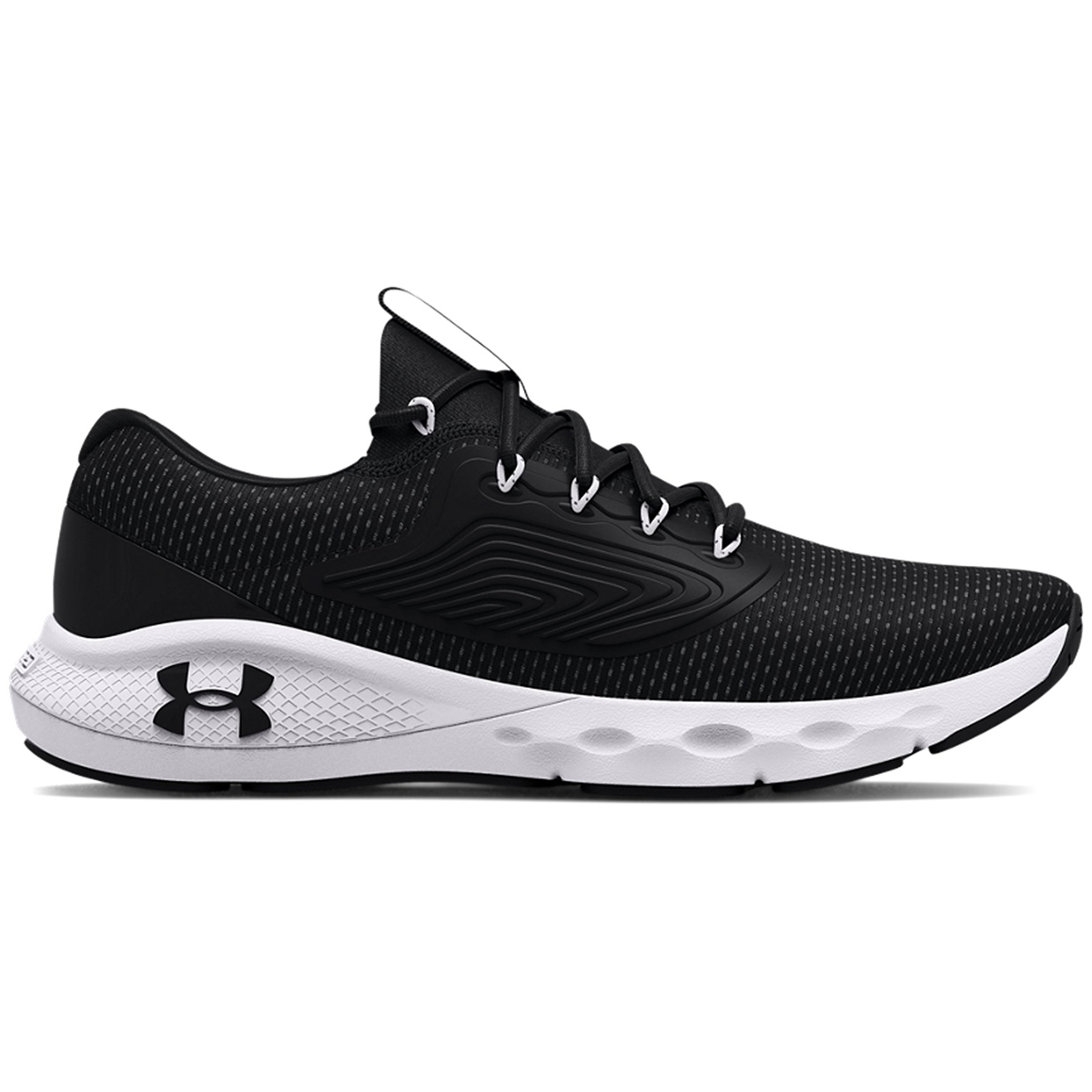 Under Armour Men's Ua Charged Vantage 2 Running Shoes