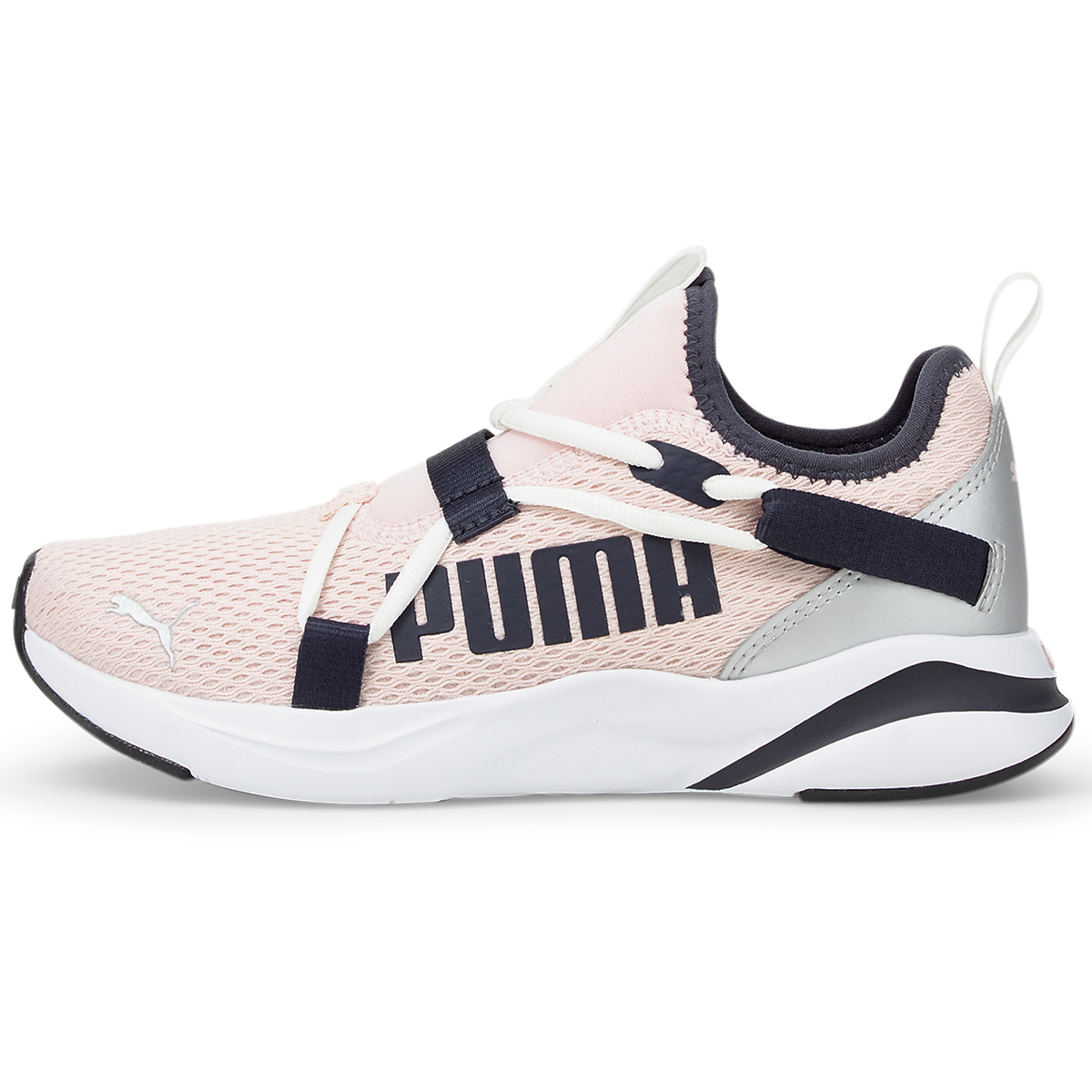 Puma Girls' Softride Slip-On Running Shoes