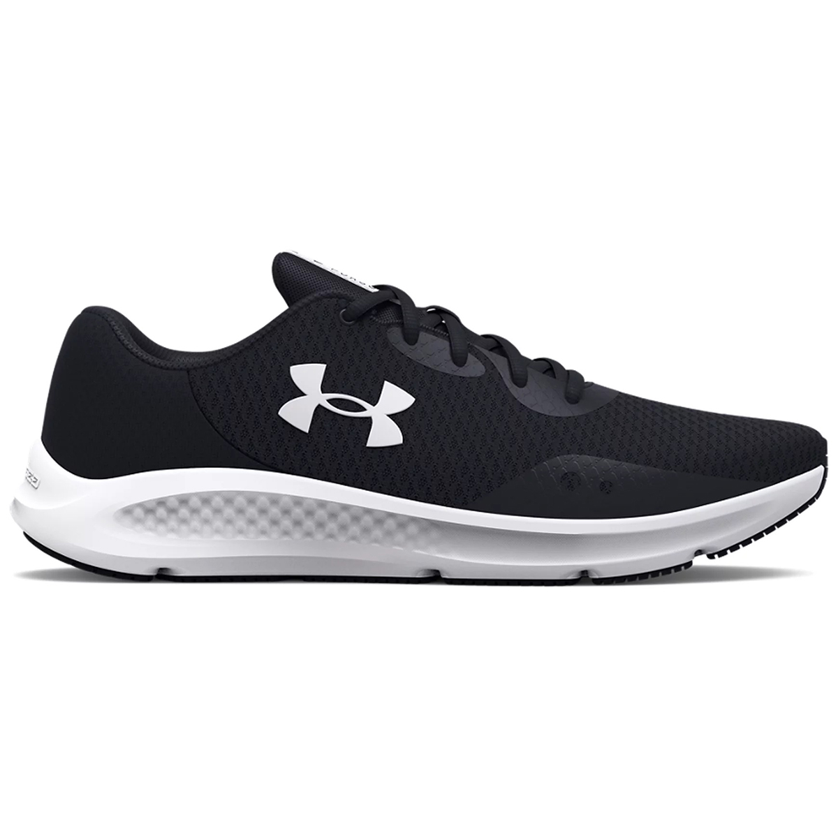 Under Armour Women's Ua Charged Pursuit 3 Running Shoes