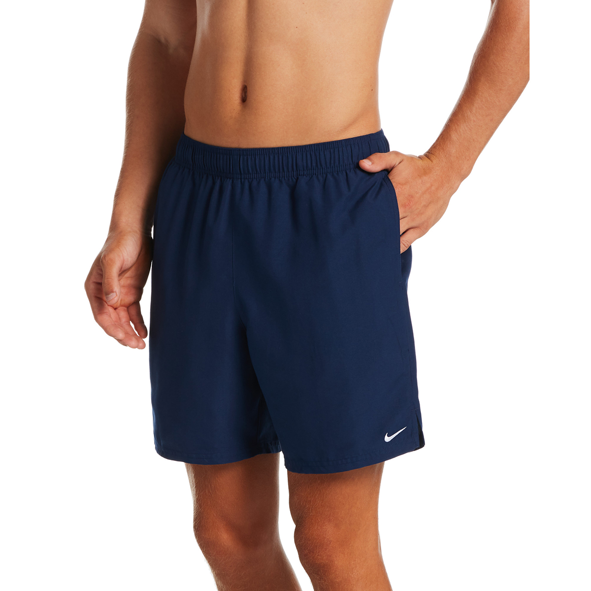 Nike Men's Lap 7" Swim Trunks