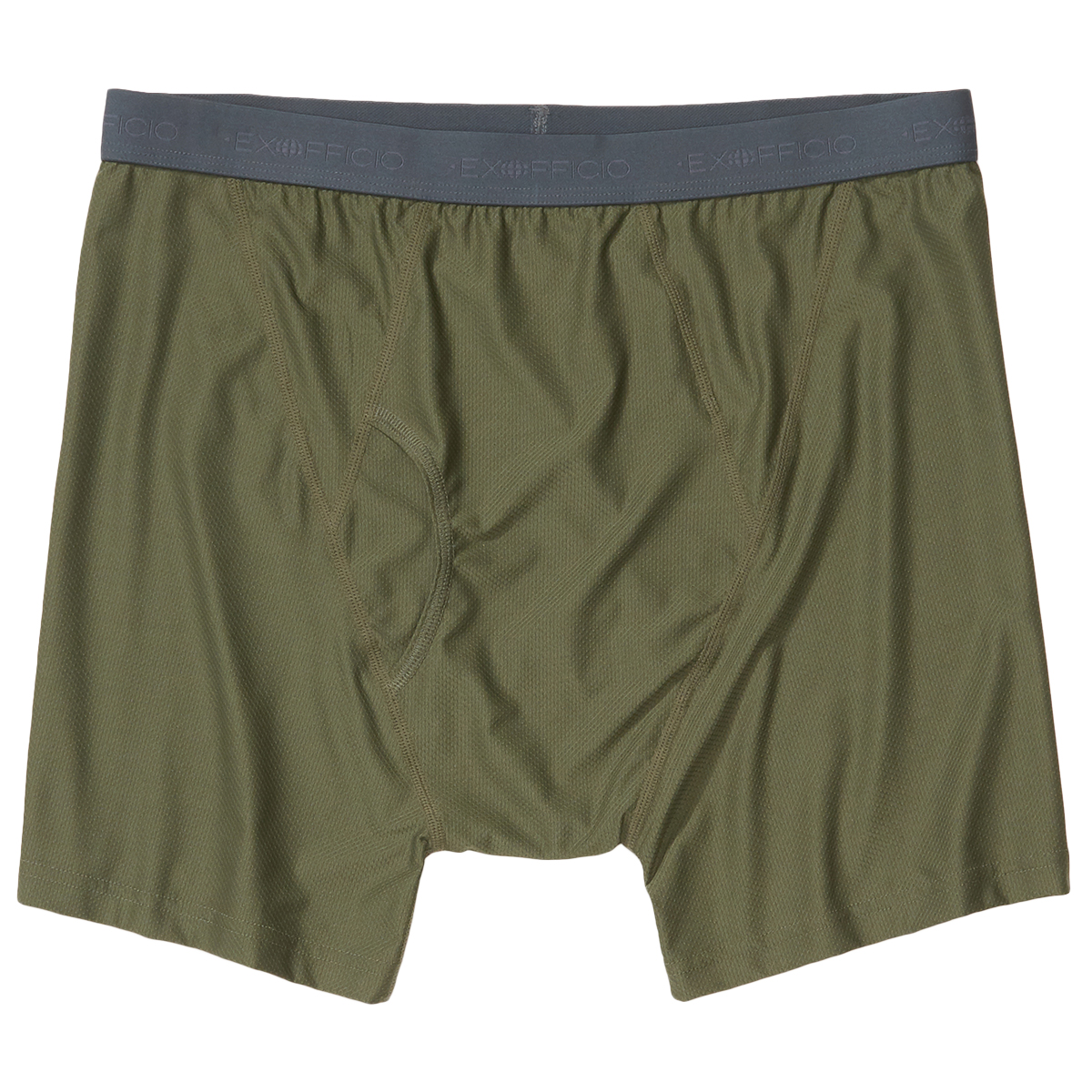 Exofficio Men's Give-N-Go 2.0 Boxer Briefs