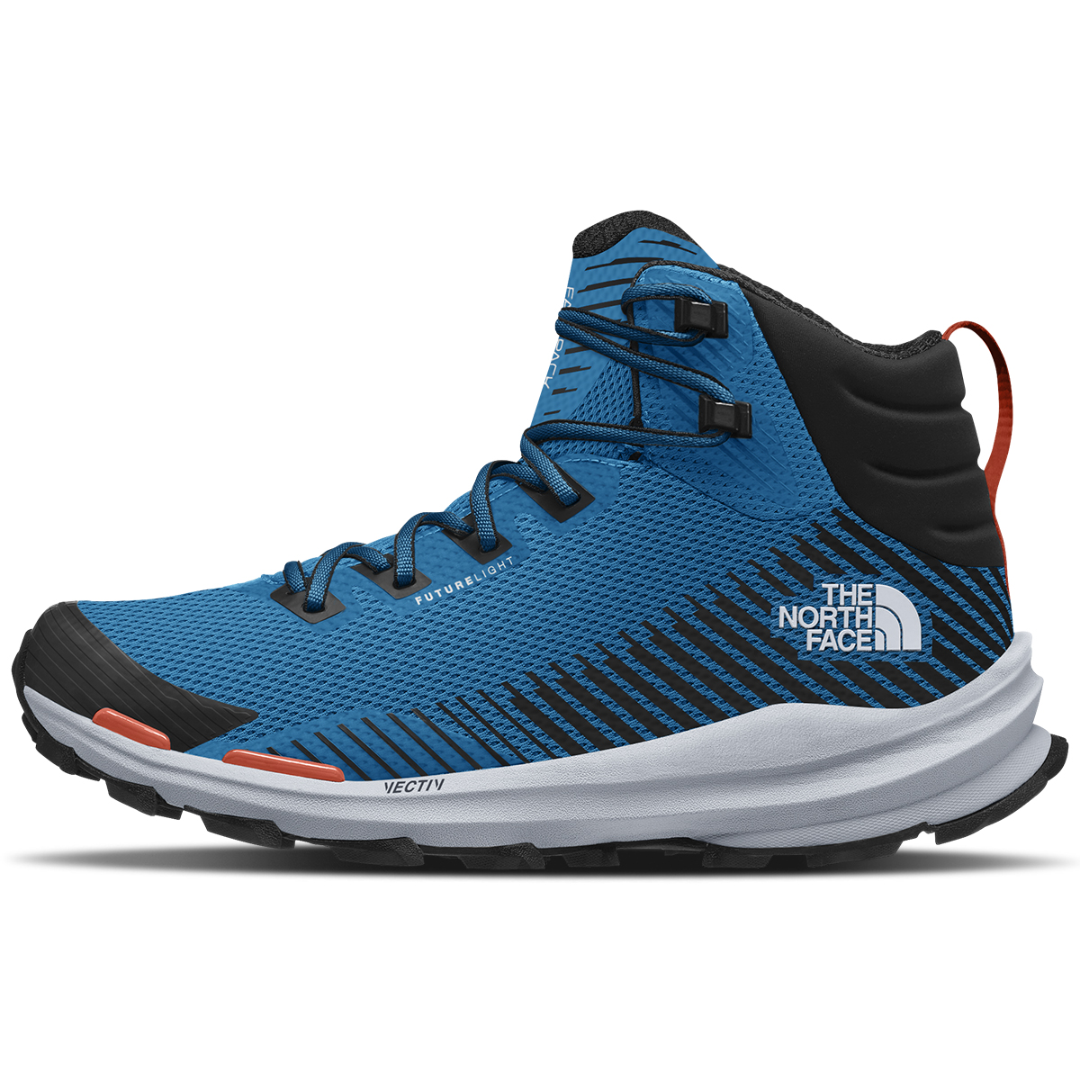 The North Face Men's Vectiv Fastpack Mid Futurelight Hiking Boots