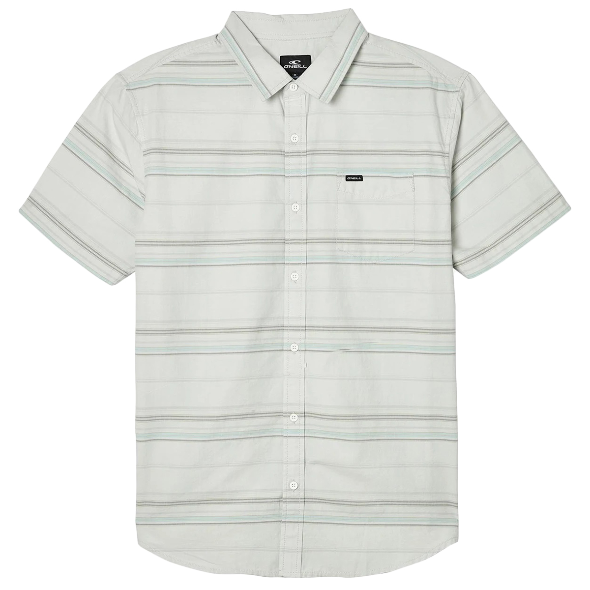 O'neill Guys' Seafarer Short, White