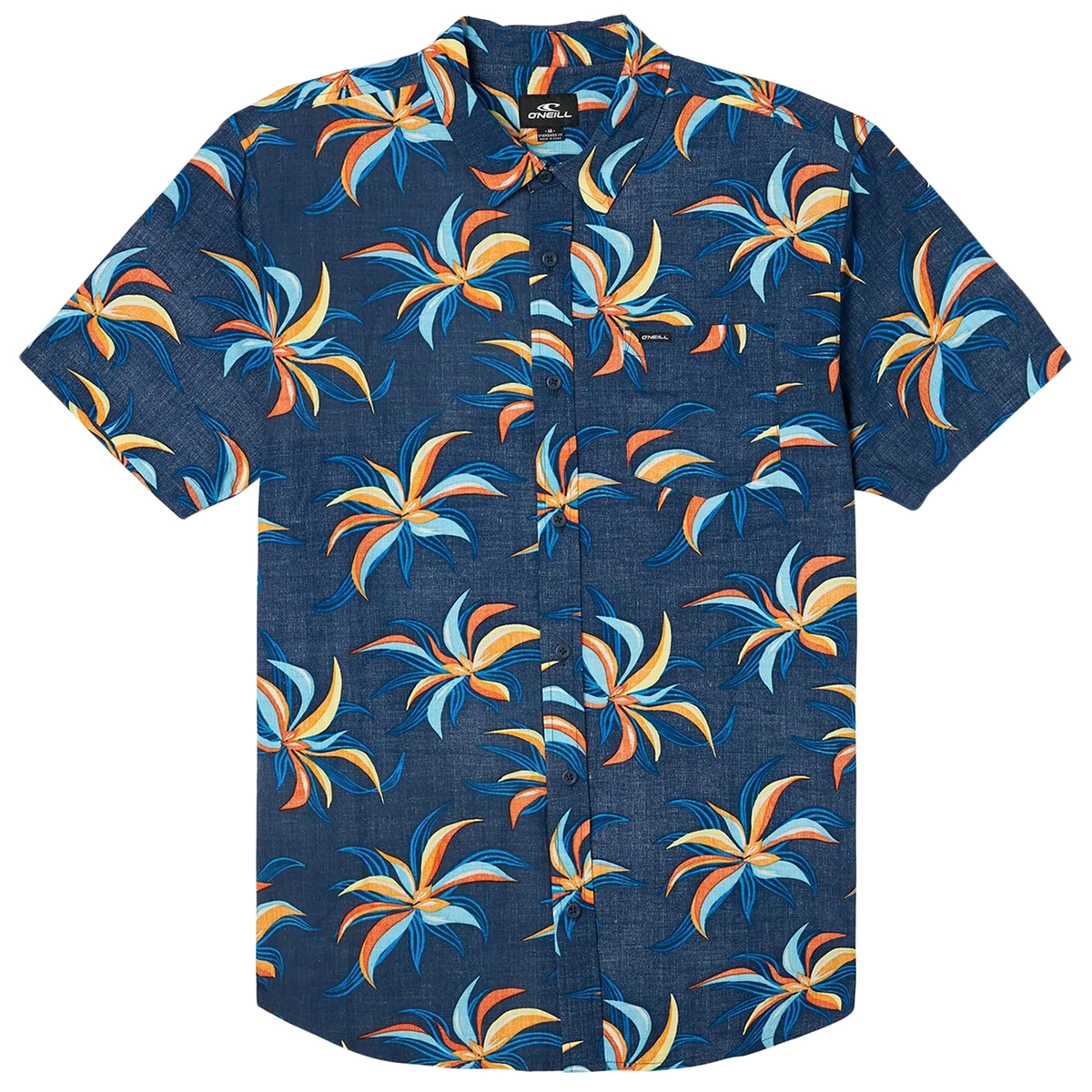 O'neill Guys' Grove Flow Shirt